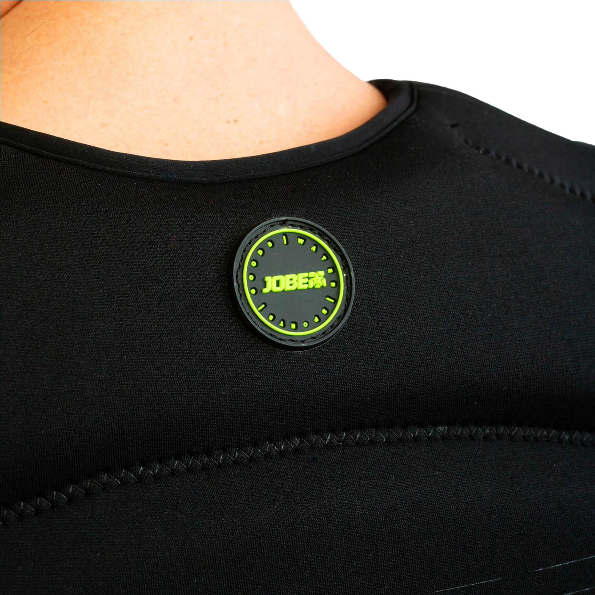 2026 Jobe Mens Premium Unify Life Vest 244923014 - Black